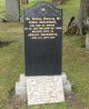 Photo of headstones/thumb_Flora MacLennan died 1928 MI Gairloch Old